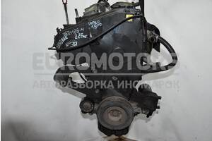 Двигатель Fiat Doblo 1.9jtd 2000-2009 182B9000 83103