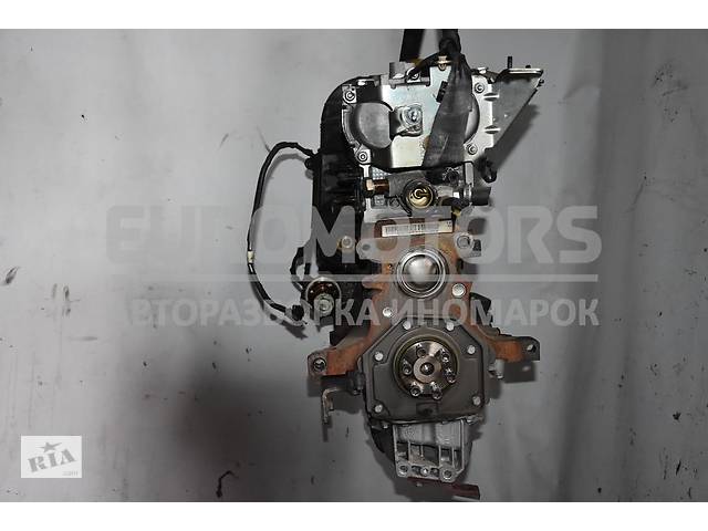 Двигатель Fiat Grande Punto 1.4 T-Jet 16V Turbo 2005 198A1000 973