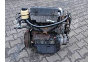 Двигун Fiat Tipo Б/В з гарантією