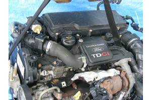 Двигатель Ford Fusion Б/У с гарантией