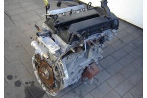 Двигатель ford MK2 C-MAX 1.8