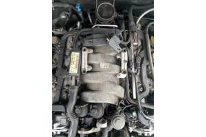 Двигатель M273 E46 S450 Mercedes W221 06-13