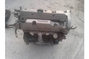 Двигатель Honda CR-V 2 2.0i 2006