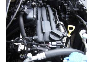 Двигатель Hyundai I10 1.1 бензин 10-14