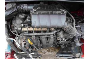 Двигатель Hyundai i10 Б/У с гарантией