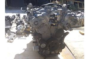 Двигун Infiniti EX 25 VQ25DE 2009-2013