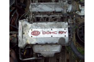 Двигун KIA Clarus 2.0 DOHC 16V