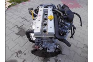 Контрактний двигун OPEL 2.2 16V Z22