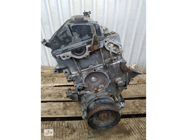 Двигатель M102.962 2.0 бензин Mercedes W201 (190) 82-93 - Фото 3