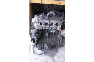 Двигатель ГОЛЫЙ Mercedes Vito W638 1996-2003 (2.2 CDI) ПРОБЕГ 240 тыс.км. Европа =ГАРАНТИЯ=