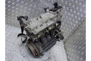 Двигун мотор 1.2 D7F720 RENAULT CLIO II KANGOO D7F 720