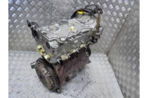 Двигатель мотор 1.4 K4J770 RENAULT MODUS CLIO III