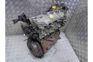 Двигун мотор 1.6 16V K4M862 RENAULT CLIO III GT