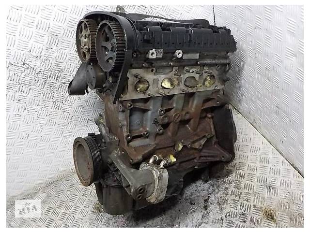 Двигатель мотор ALFA ROMEO 156 1.6 16V TWIN SPARK AR32104