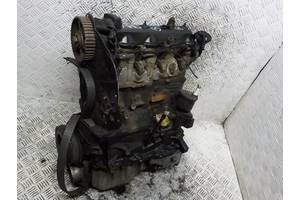 Двигун двигун AUDI A4 B5 Volkswagen PASSAT B5 1.9 TDI AHU