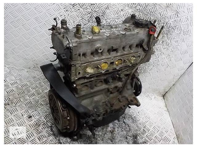 Двигатель мотор FIAT STILO 1.2 16V 188A5000