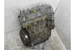 Двигатель мотор HONDA ACCORD VII 2.2 I-CTDI 16V N22A1