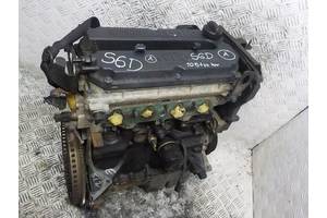 Двигун двигун KIA SHUMA II SILNIK 1.8 16V S6D