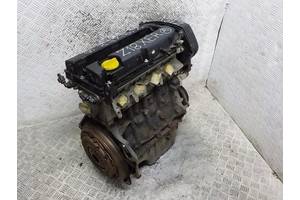 Двигун двигун OPEL VECTRA C 1.8 16V Z18XER