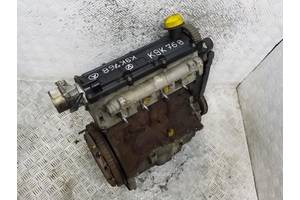 Двигатель мотор RENAULT CLIO III 1.5 DCI 8V K9K768