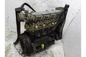 Двигун мотор RENAULT SCENIC I 1.9 DCI RX4 F9Q740