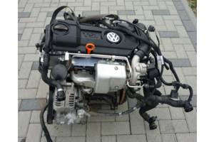 Двигатель,мотор Volkswagen Passat B5,B6, B7, CC