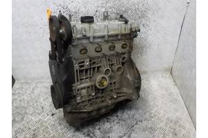 Двигатель мотор Volkswagen GOLF IV 1.4 16V BCA
