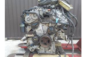 Двигатель Nissan Cefiro 2.5i VQ25DD 1998-2003