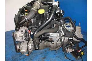 Двигатель Nissan Juke Б/У с гарантией