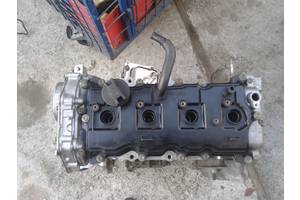 Двигатель Nissan QR25DE 08-11