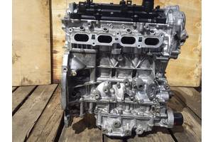 Двигатель Nissan Rogue 2.5i T32 QR25DE 2014-2019