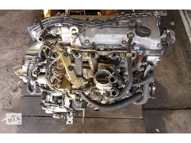 Двигатель Nissan Sunny 1.4 1995R 125K GA14