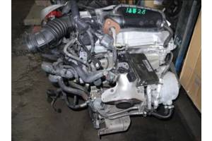 Двигатель NISSAN TIIDA 1,5 л HR15DE