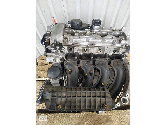 Двигатель OM611.960 2.2CDI Mercedes W202 93-00