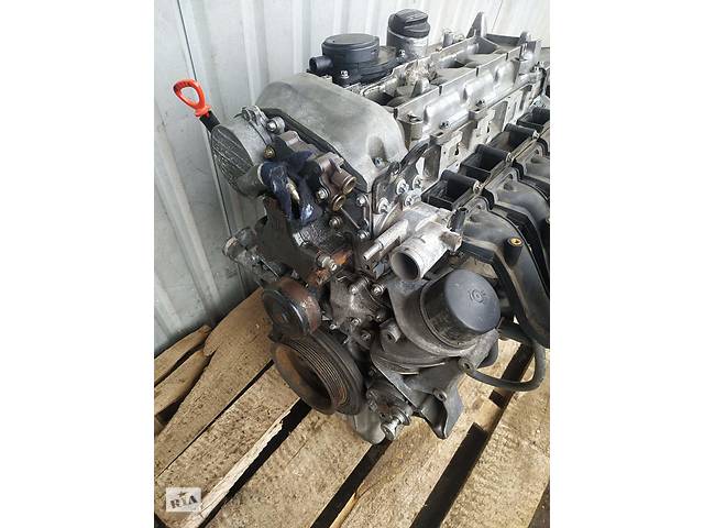 Двигатель OM611.960 2.2CDI Mercedes W202 93-00 - Фото 2