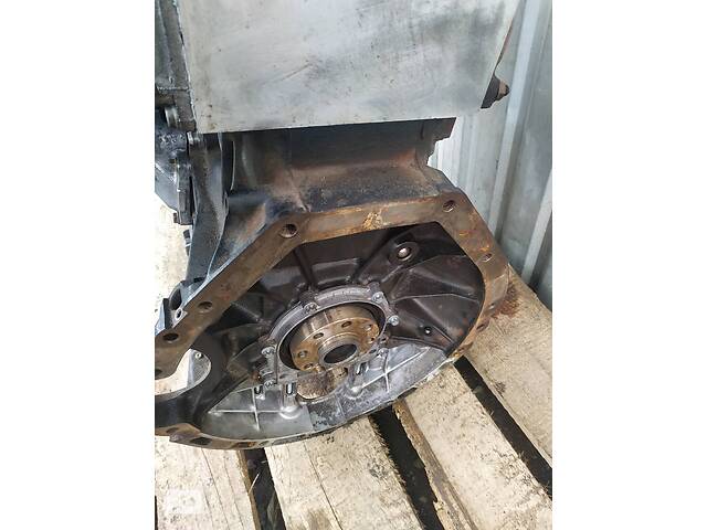Двигатель OM611.960 2.2CDI Mercedes W202 93-00 - Фото 8