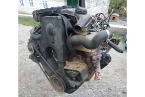 Двигун Opel Kadett 1.4