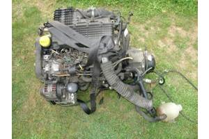 Двигатель Renault 9 Б/У с гарантией