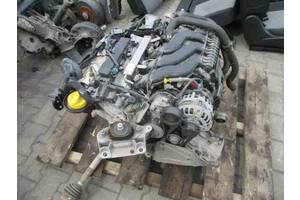 Двигун Renault Twingo Б/В з гарантією