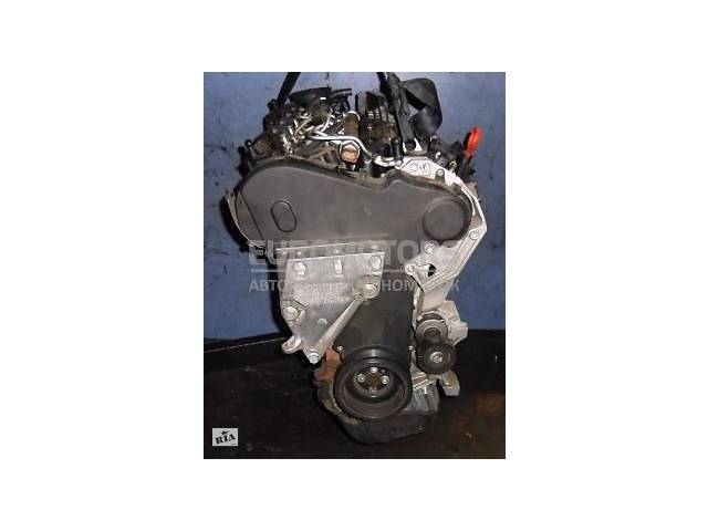 Двигатель VW Caddy 1.6tdi (III) 2004-2015 CAYA 36145
