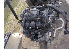 Двигатель Toyota Prius Б/У с гарантией