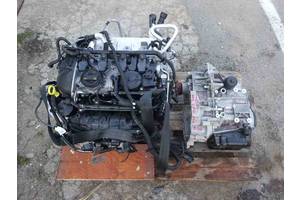 Двигатель Volkswagen Jetta Б/У с гарантией