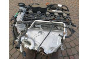 Двигатель Volkswagen Jetta Beetle 2.5 CBU 152 л.с.