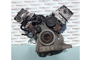 Двигун Volkswagen Touareg 3.0 TDI V6 BKS Мотор Двигун Vw Туарег