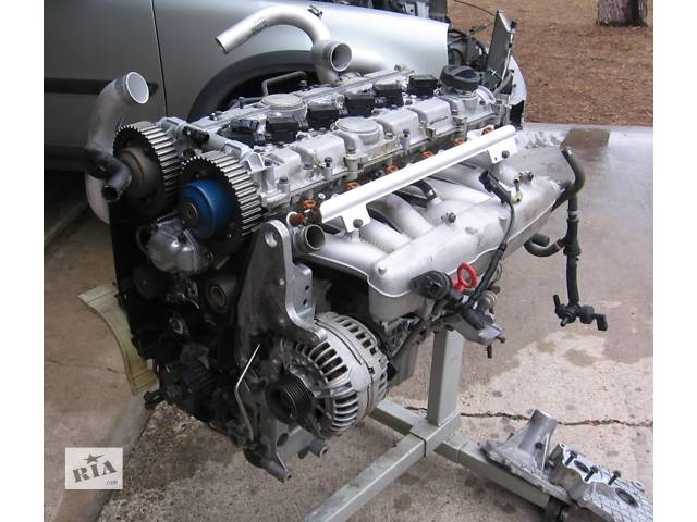 Двигатель. Volvo T5, XC90 Volvo XC90 Двигатель B5254T2