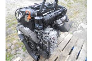 Двигатель VW Passat CC 2008+ 3.6 Бензин 300 л. с.