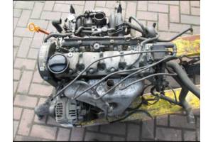 Двигатель VW Seat 1.4 AUD 60 л. с