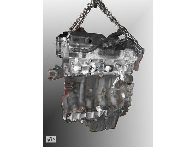 Двигун Iveco Daily 2. 3 E4 2006-2011