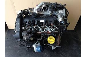 Двигун 1.5 dci K9K Renault Megane 2 3 Мотор EURO 3 4 5 Рено Мегане Меган Двигатель для Renault Megane II 2001-2011