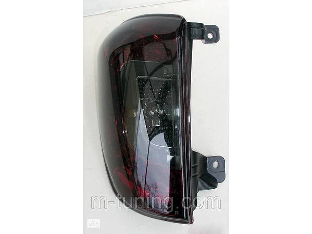 Фонари Daihatsu Terios тюнинг Led оптика - Фото 2